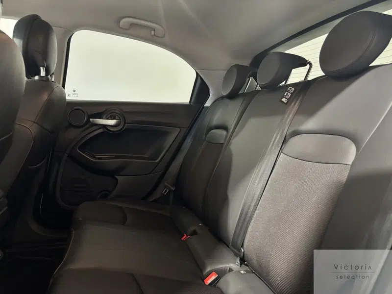 Fiat 500X usata a Brescia (15)