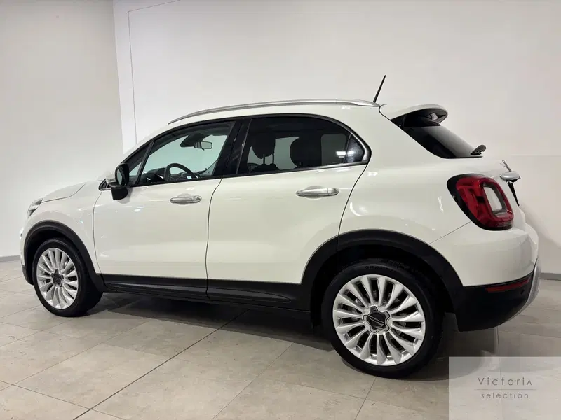 Fiat 500X usata a Brescia (5)