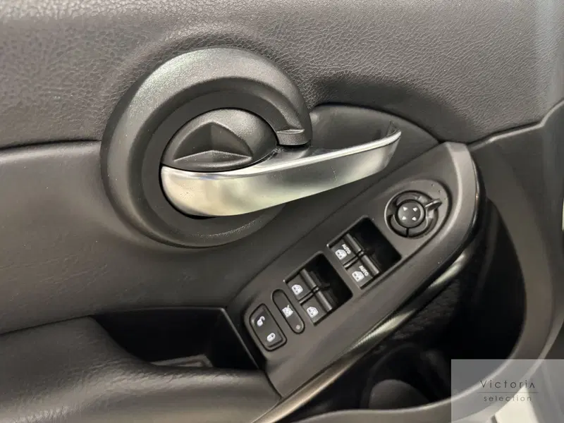 Fiat 500X usata a Brescia (8)