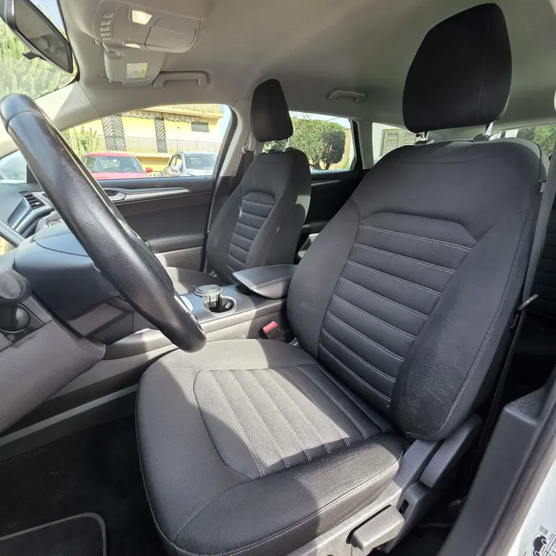 Ford Mondeo Station Wagon usata a Catania (3)