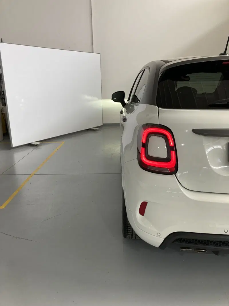 Fiat 500X usata a Barletta-Andria-Trani (16)
