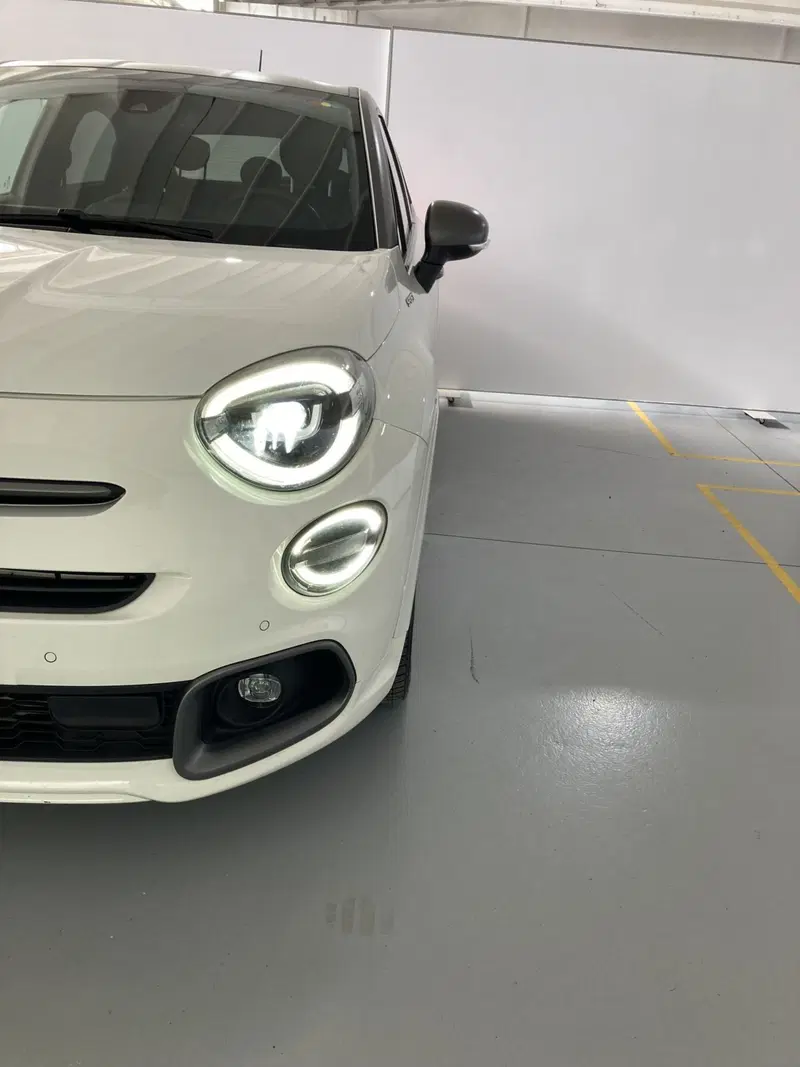 Fiat 500X usata a Barletta-Andria-Trani (17)
