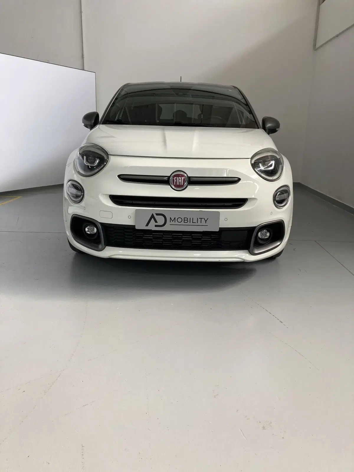 Fiat 500X usata a Barletta-Andria-Trani (2)
