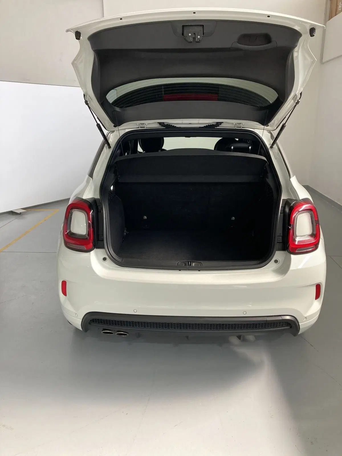 Fiat 500X usata a Barletta-Andria-Trani (4)