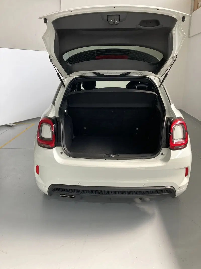 Fiat 500X usata a Barletta-Andria-Trani (4)