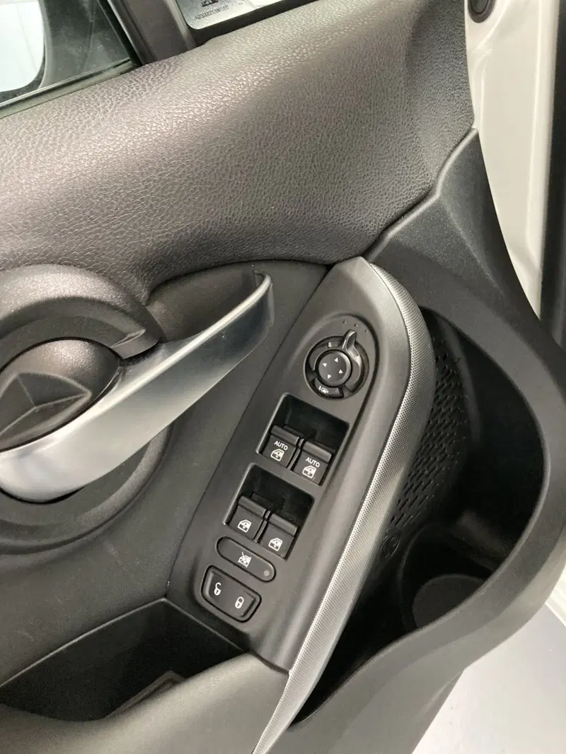 Fiat 500X usata a Barletta-Andria-Trani (6)