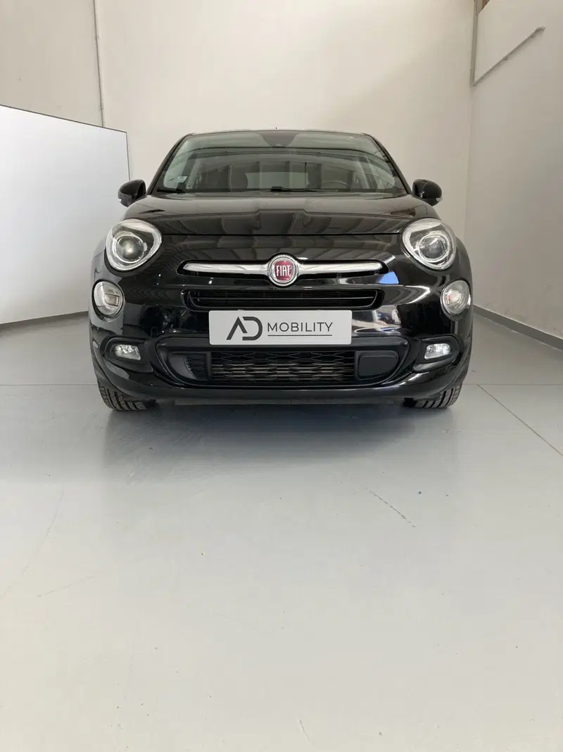 Fiat 500X usata a Barletta-Andria-Trani