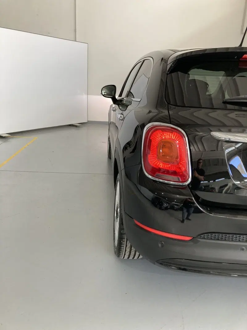 Fiat 500X usata a Barletta-Andria-Trani (19)