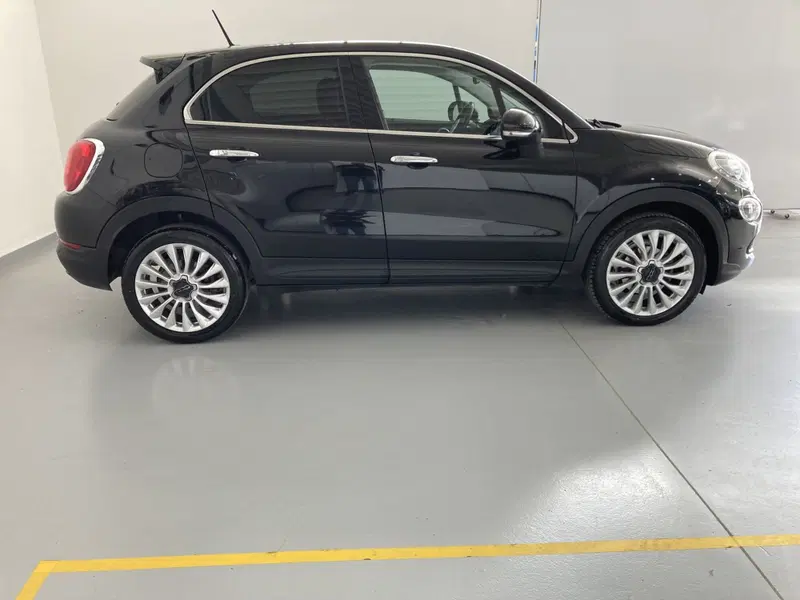 Fiat 500X usata a Barletta-Andria-Trani (3)