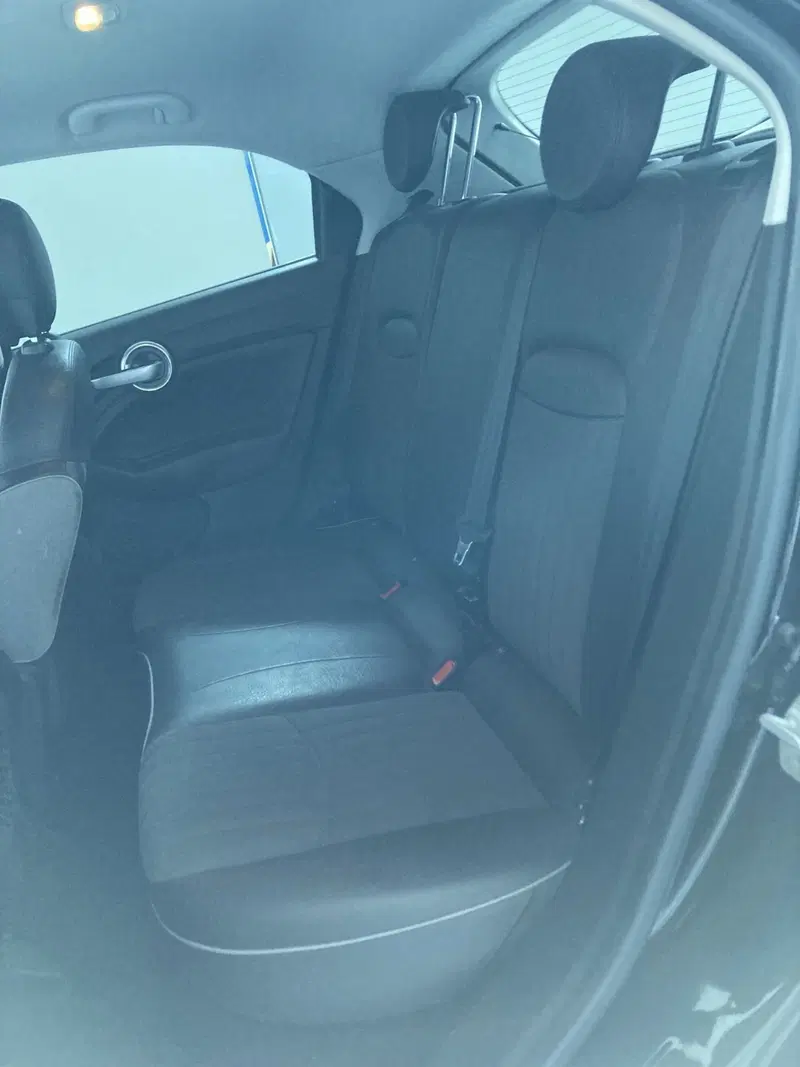 Fiat 500X usata a Barletta-Andria-Trani (6)