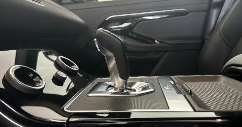 Land Rover Range Rover Evoque usata a Venezia (16)