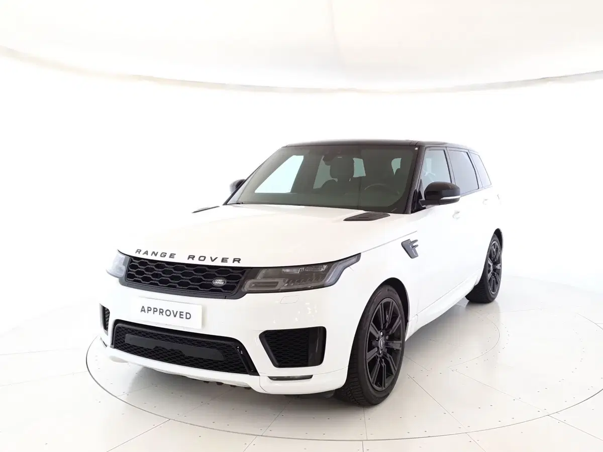 Land Rover Range Rover usata a Monza e Brianza