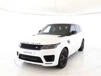 Land Rover Range Rover 3.0d i6 mhev HSE awd 249cv auto del 2022 usata a Monza