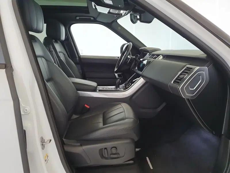 Land Rover Range Rover usata a Monza e Brianza (3)