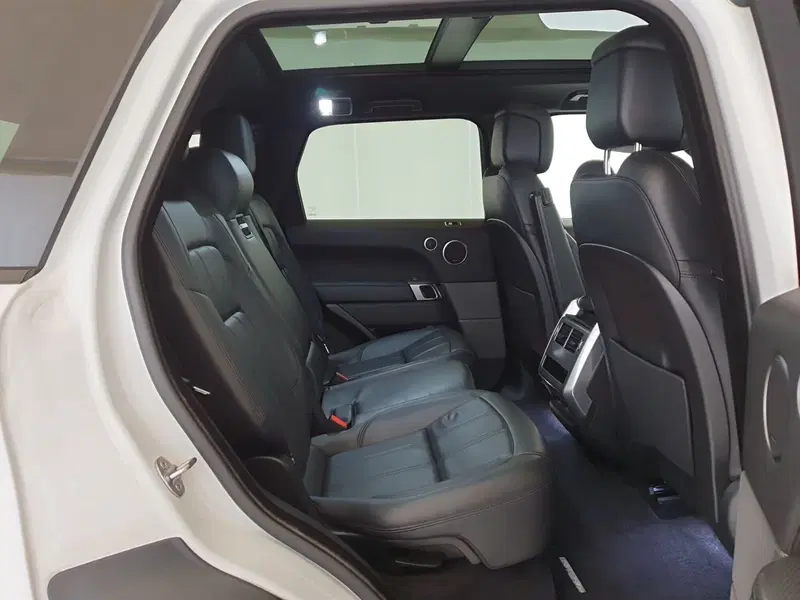 Land Rover Range Rover usata a Monza e Brianza (5)