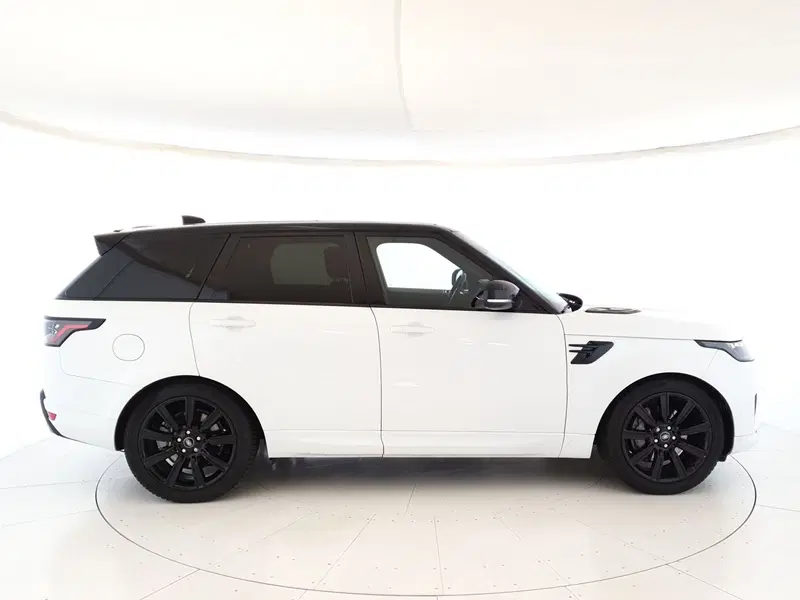 Land Rover Range Rover usata a Monza e Brianza (6)