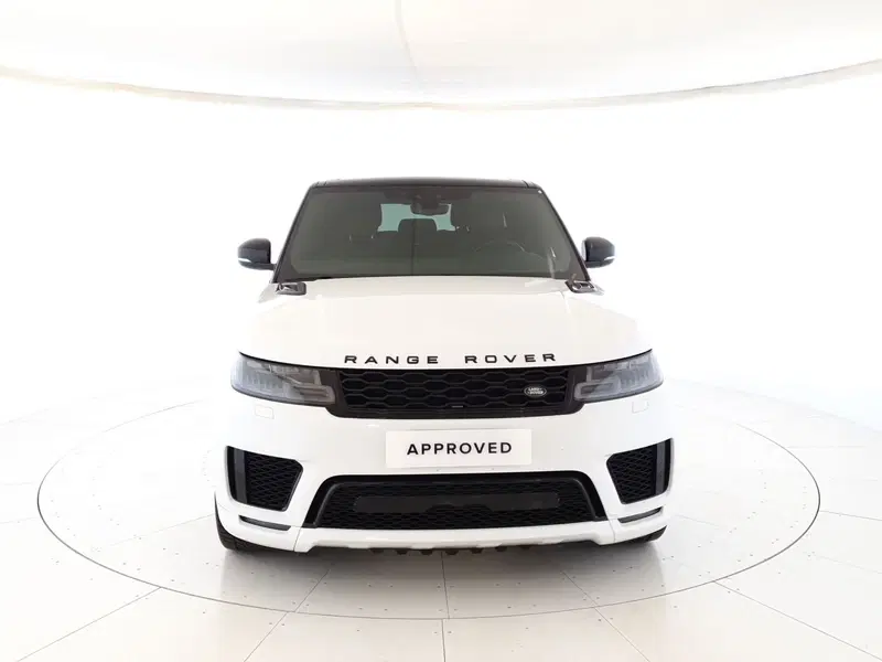 Land Rover Range Rover usata a Monza e Brianza (8)