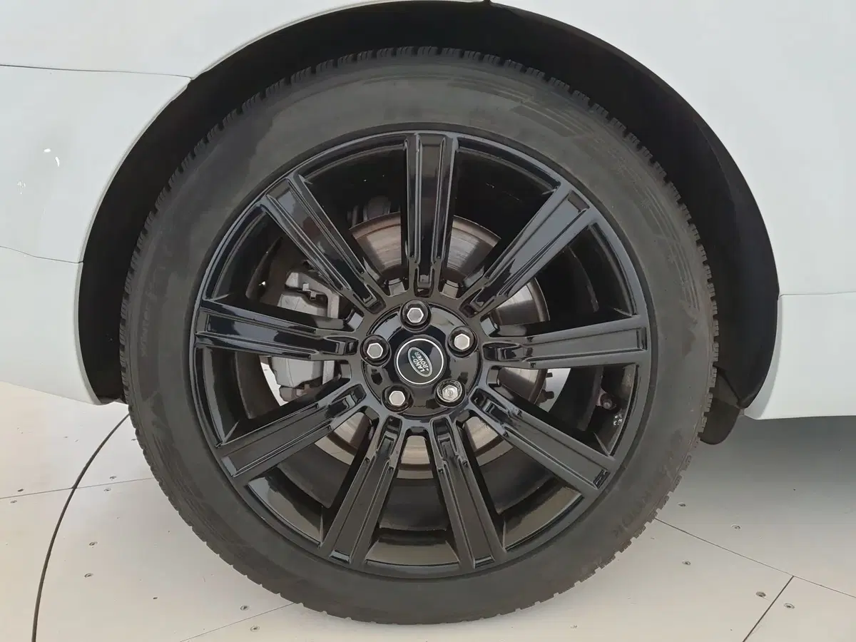 Land Rover Range Rover usata a Monza e Brianza (9)