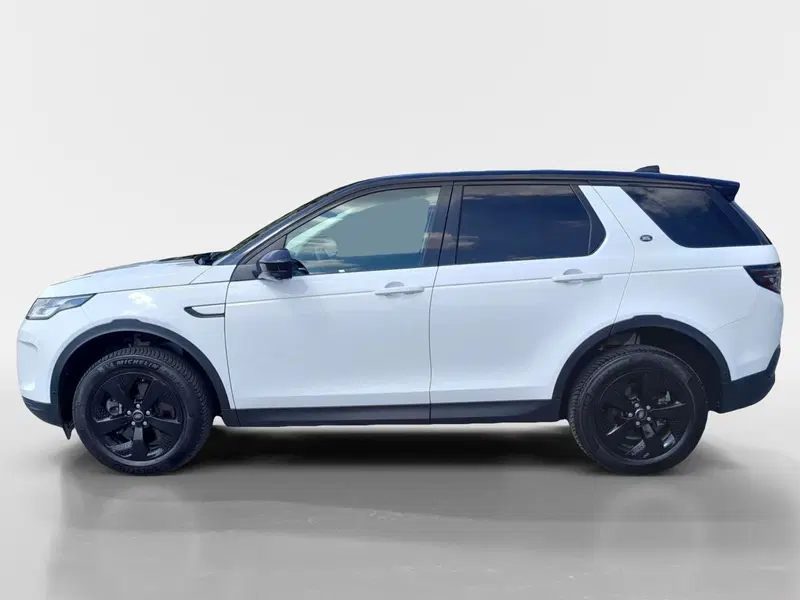Land Rover Discovery Sport usata a Cuneo (6)