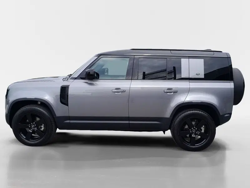 Land Rover Defender usata a Cuneo (6)