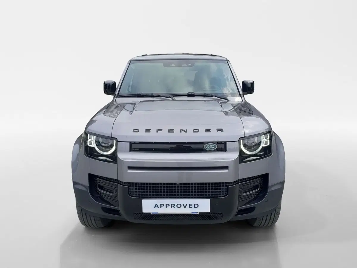 Land Rover Defender usata a Cuneo (8)