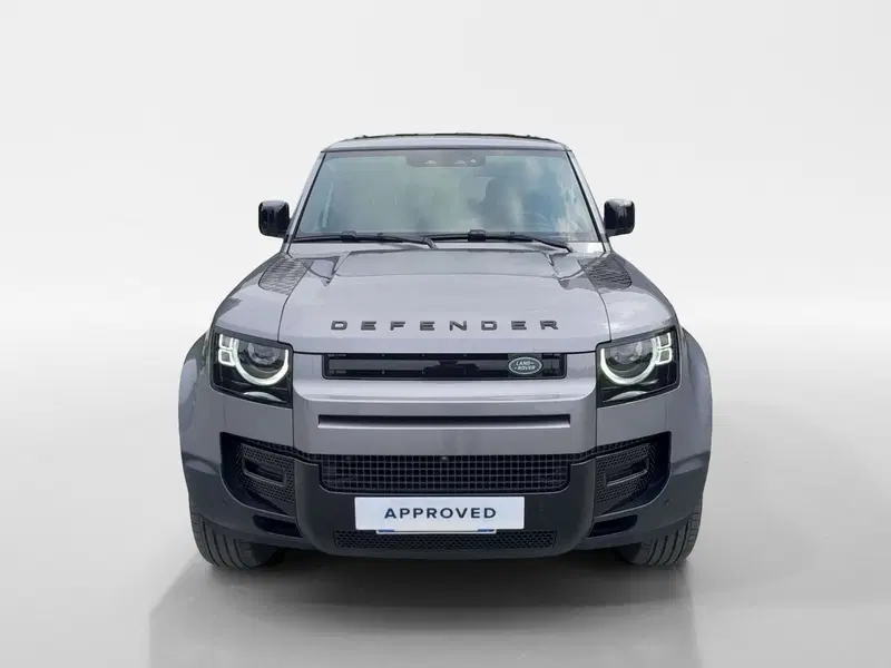 Land Rover Defender usata a Cuneo (8)