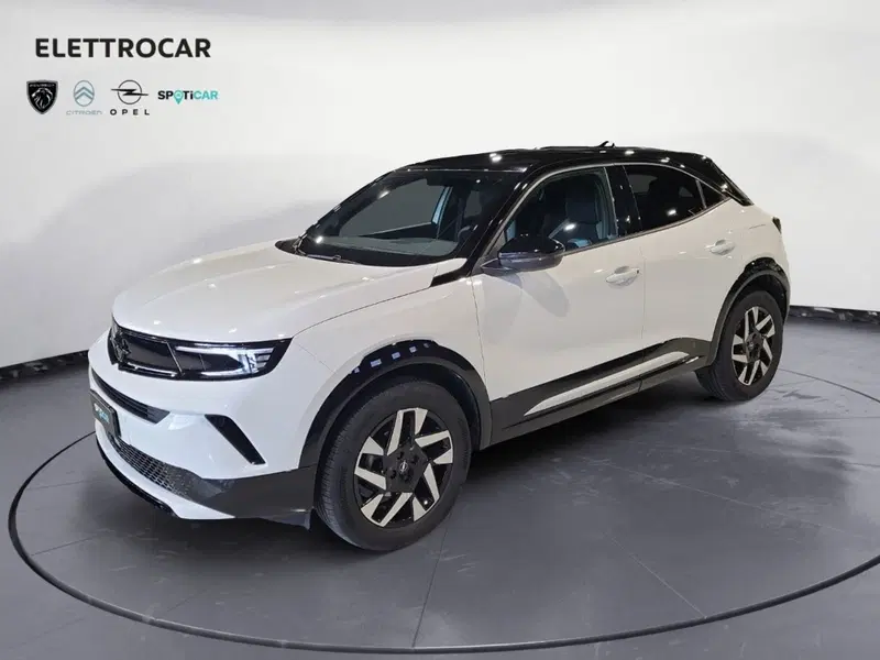 Opel Mokka usata a Vicenza