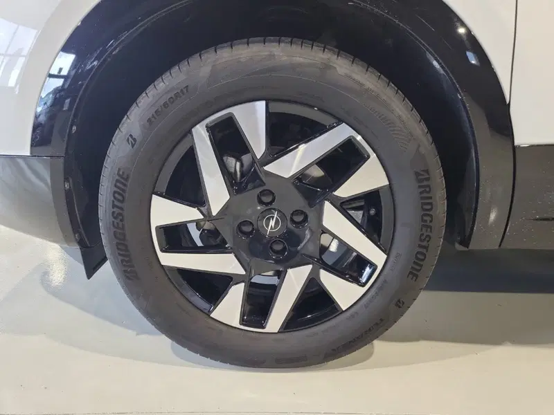 Opel Mokka usata a Vicenza (10)