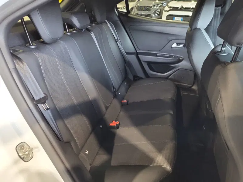 Opel Mokka usata a Vicenza (13)