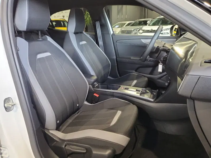 Opel Mokka usata a Vicenza (14)