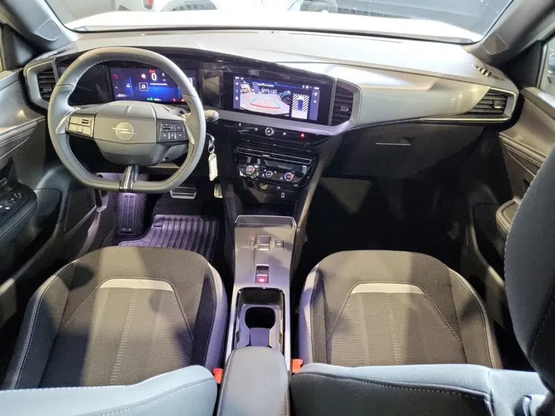 Opel Mokka usata a Vicenza (15)