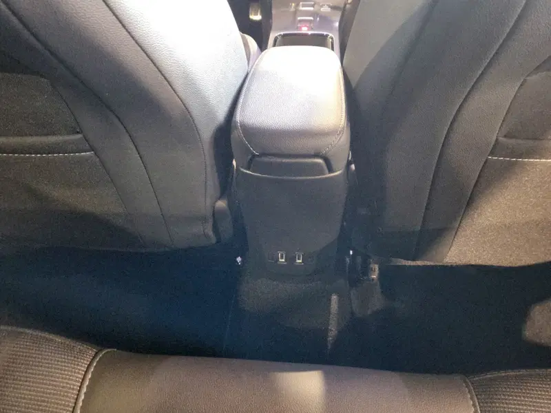 Opel Mokka usata a Vicenza (16)
