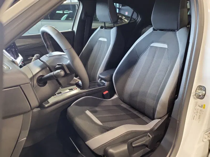 Opel Mokka usata a Vicenza (17)