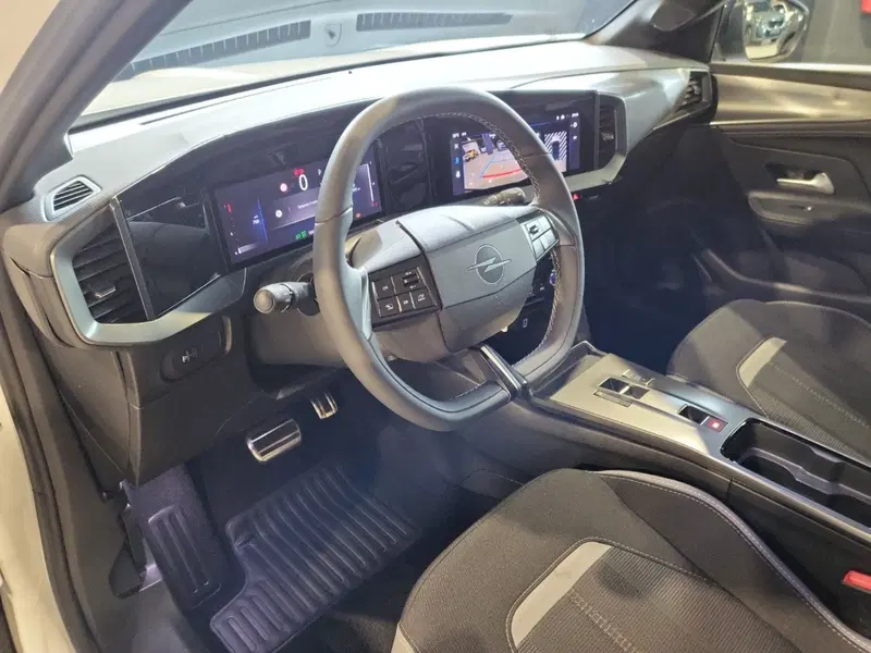 Opel Mokka usata a Vicenza (18)