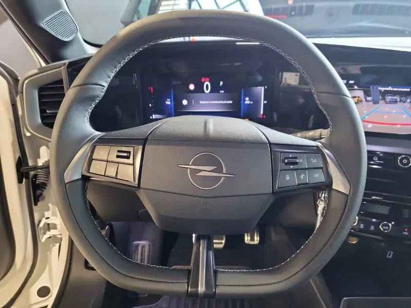 Opel Mokka usata a Vicenza (19)