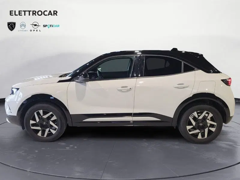 Opel Mokka usata a Vicenza (2)