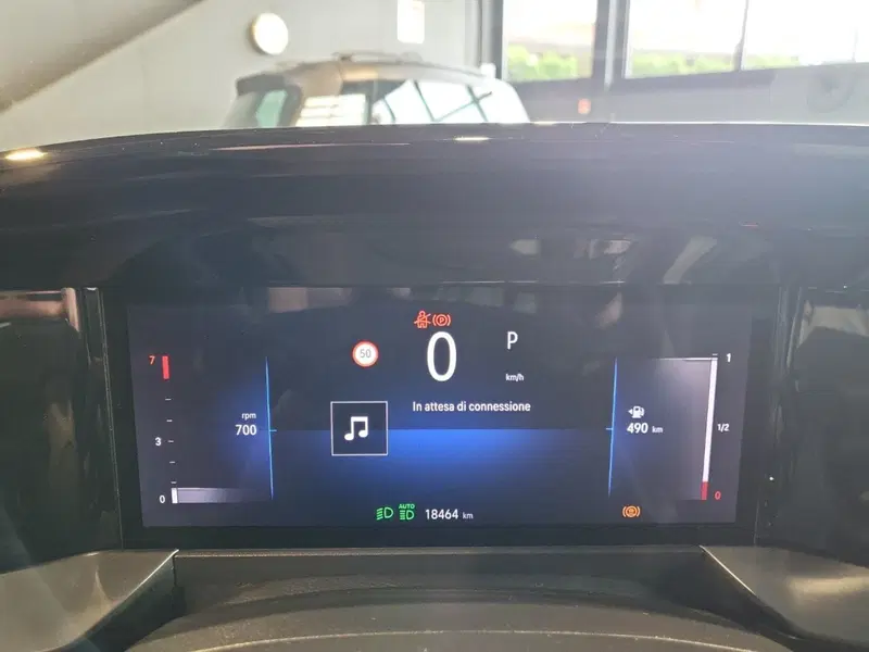 Opel Mokka usata a Vicenza (20)