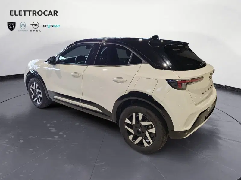 Opel Mokka usata a Vicenza (3)