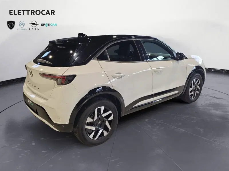 Opel Mokka usata a Vicenza (5)
