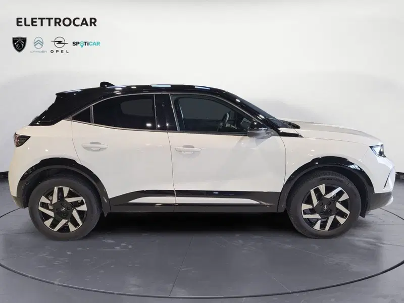 Opel Mokka usata a Vicenza (6)