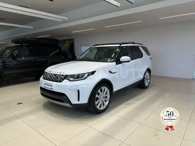 Land Rover Discovery 3.0D I6 249 CV AWD Auto R-Dynamic SE del 2022 usata a Forli'
