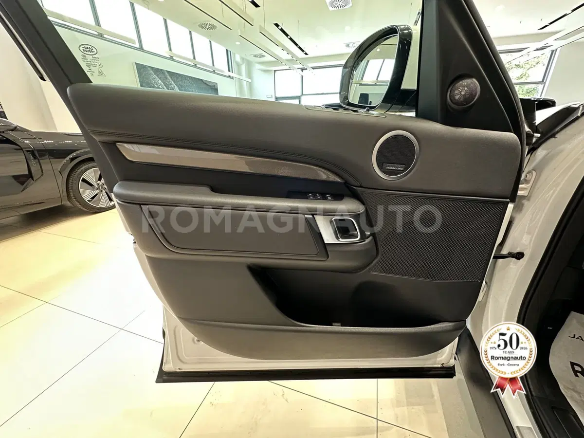 Land Rover Discovery usata a Forlì-Cesena (15)