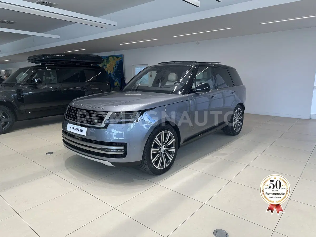 Land Rover Range Rover usata a Forlì-Cesena