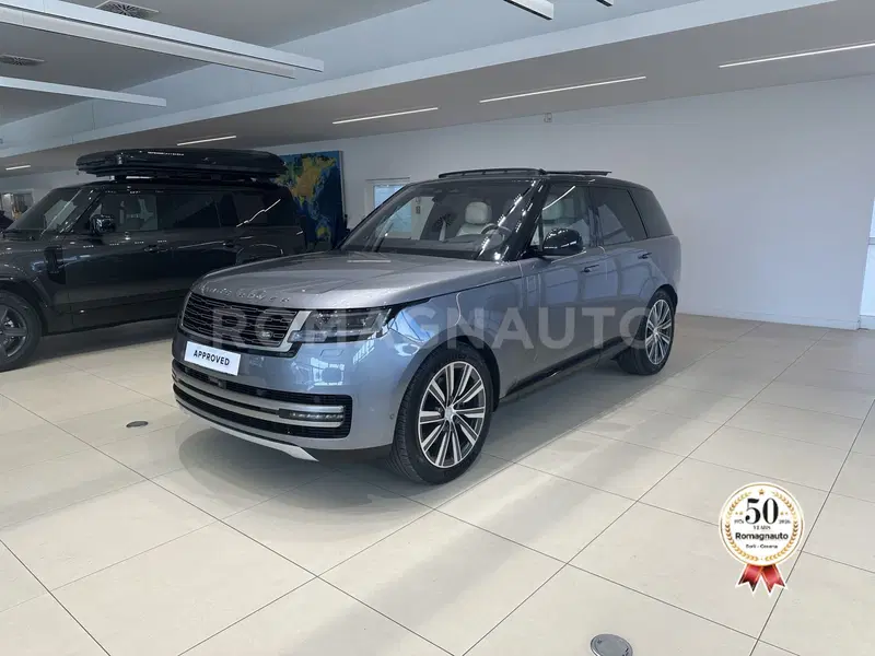 Land Rover Range Rover usata a Forlì-Cesena