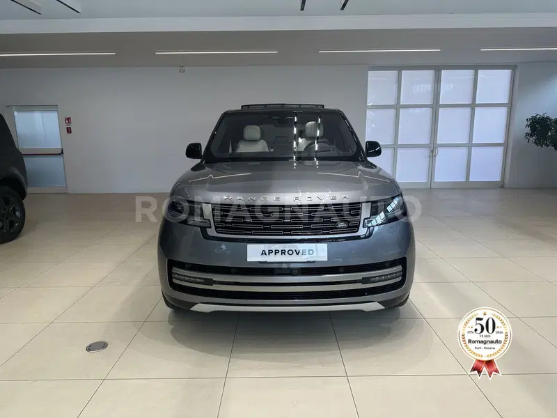 Land Rover Range Rover usata a Forlì-Cesena (2)