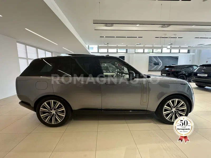 Land Rover Range Rover usata a Forlì-Cesena (4)