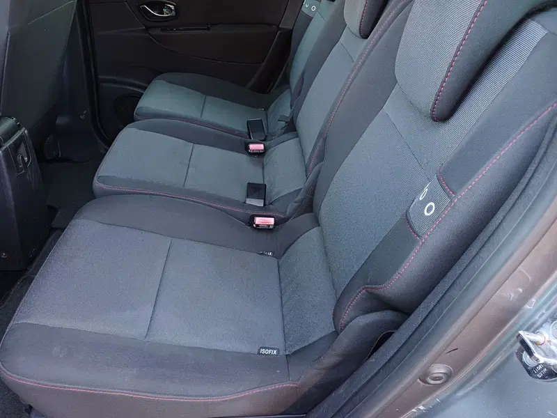 Renault Grand Scénic usata a Modena (12)
