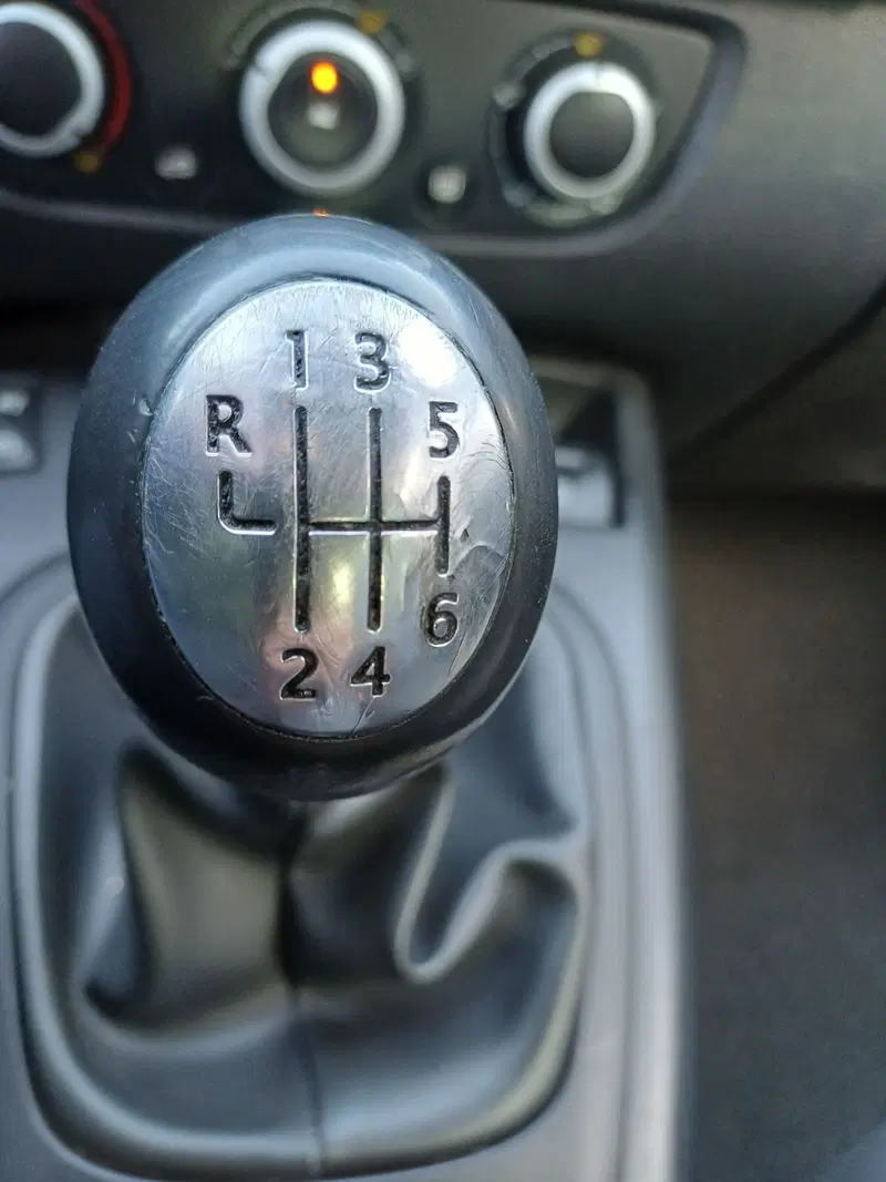 Renault Grand Scénic usata a Modena (16)