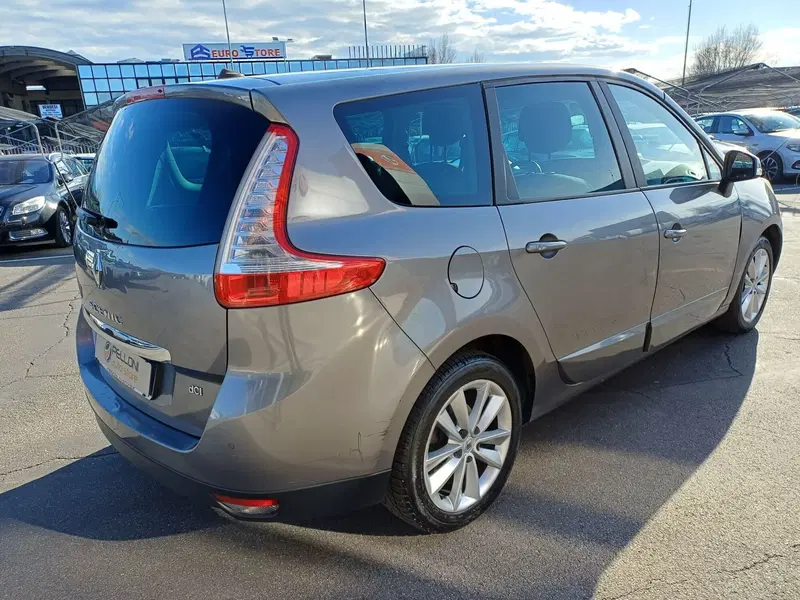 Renault Grand Scénic usata a Modena (6)