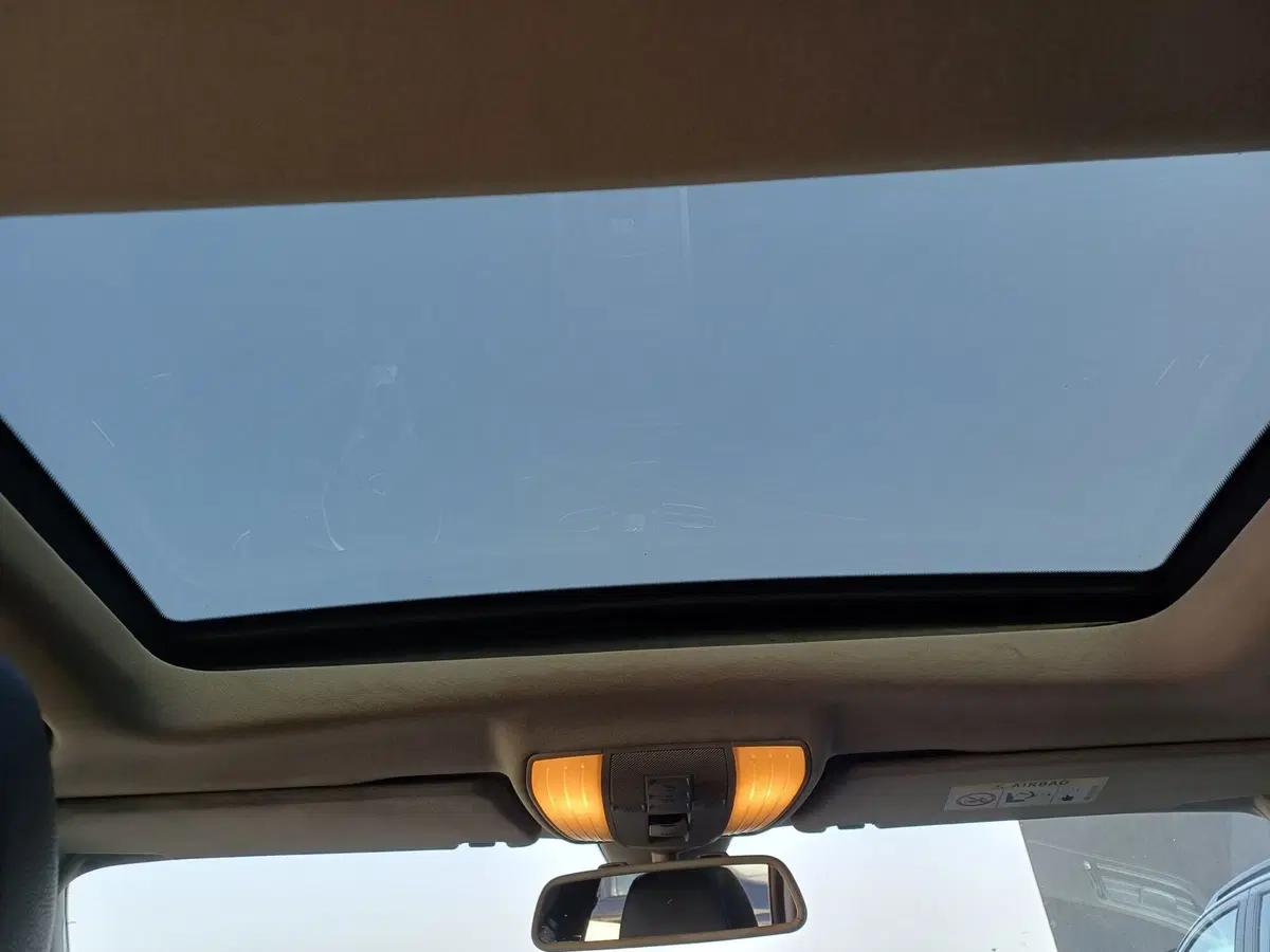 Mercedes-Benz Classe E Station Wagon usata a Modena (11)